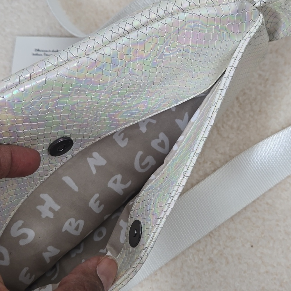 Aimee KestenbergMilan Novelty Bum Bag - Picture 14 of 17